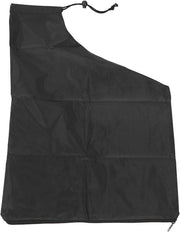 Saccola per Foglie Borsa di Ricambio 60 x 44 cm - Nero