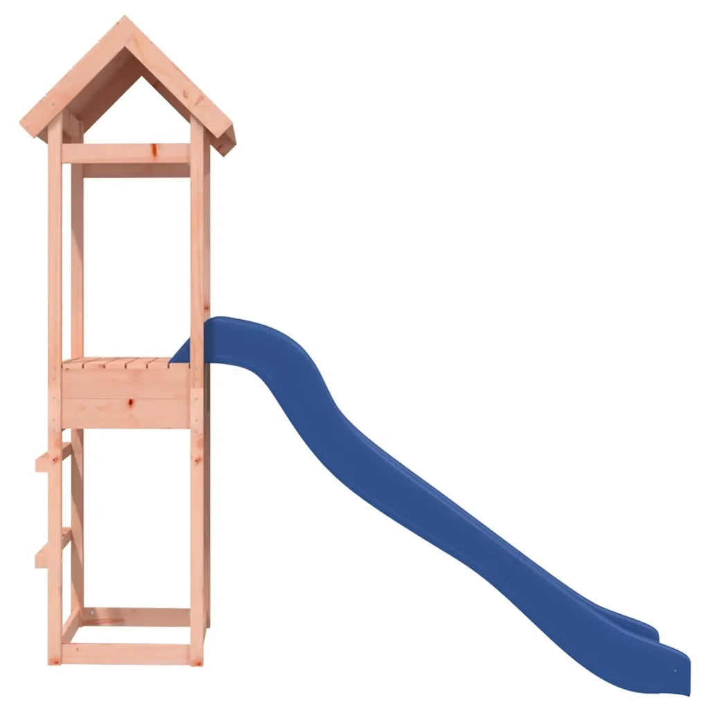 Set da Gioco da Esterno in Legno Massello di Douglas CFW4734863