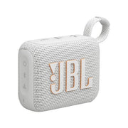 Cassa wireless jbl jblgo4wht go 4 white white