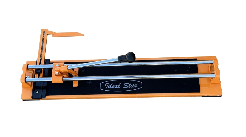 TAGLIAPIASTRELLE SEMI-PROFESSIONALE IDEAL STAR taglio utile 60 cm - IDEAL STAR