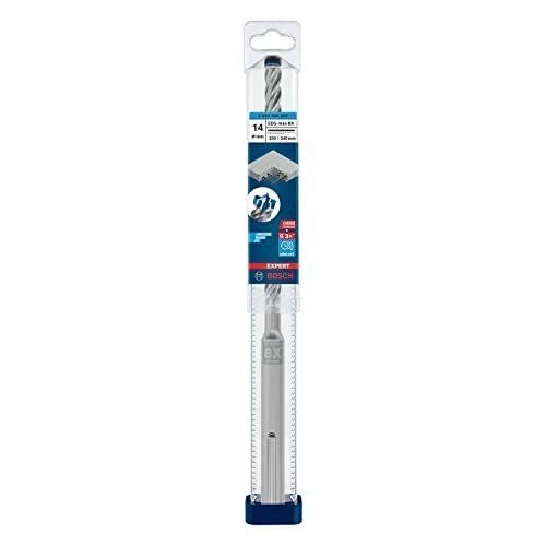 Bosch Expert Punta per martelli SDS Max-8X