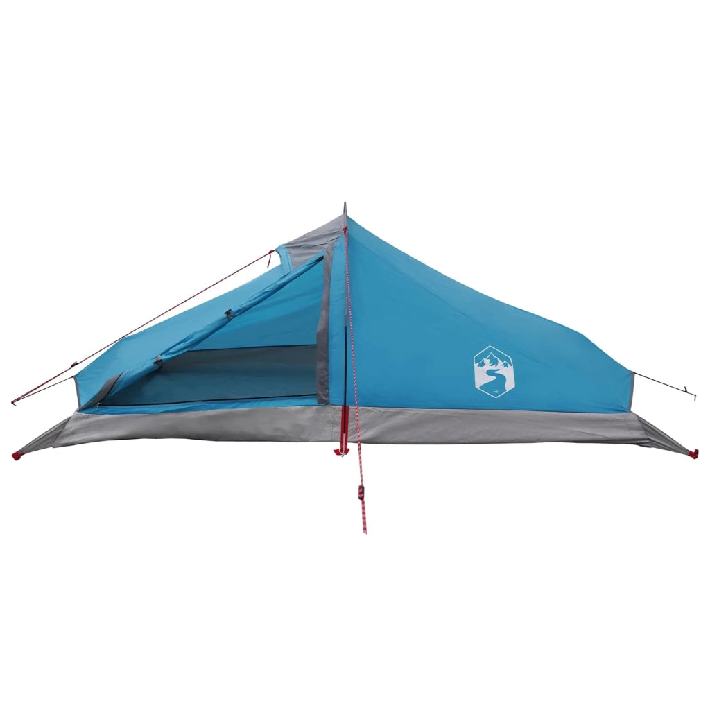 Tenda da backpacking Blu 2 persone 42018575