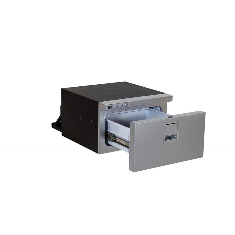 FRIGO DRAW INOX LT.16 FRIDGE DRAWER DR49