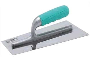 FRATTONE TRAPEZOIDALE ART.824/I INOX  cm.20x8    PAVAN
