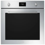Smeg SFP6401TVX1 forno 70 L A+ Acciaio inox