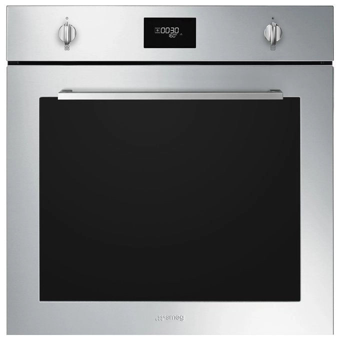 Smeg SFP6401TVX1 forno 70 L A+ Acciaio inox