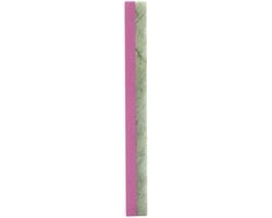 Pietra di Affilatura Doppia Faccia 3000/10000 Mesh - Pietra Naturale Verde Jade - Alta Durezza - Affilatura e Liscio Finale - Compatta e Portatile - Pietra di Affilatura Idraulica