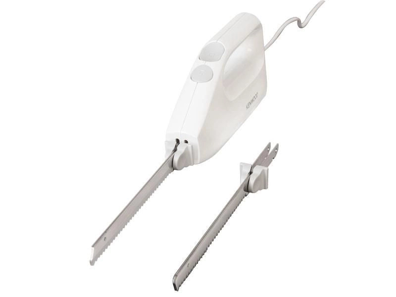 Kenwood KN650 coltello elettrico 100 W Bianco