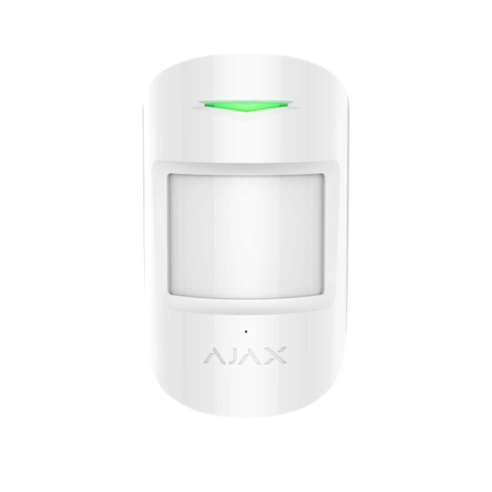 Ajax CombiProtect PIR Wireless Rilevatore rottura vetri integrato