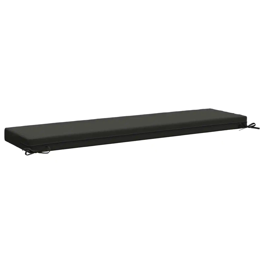 Cuscini per Panchina a 2 Pezzi SOEST 2 pz 100% Poliestere 949917