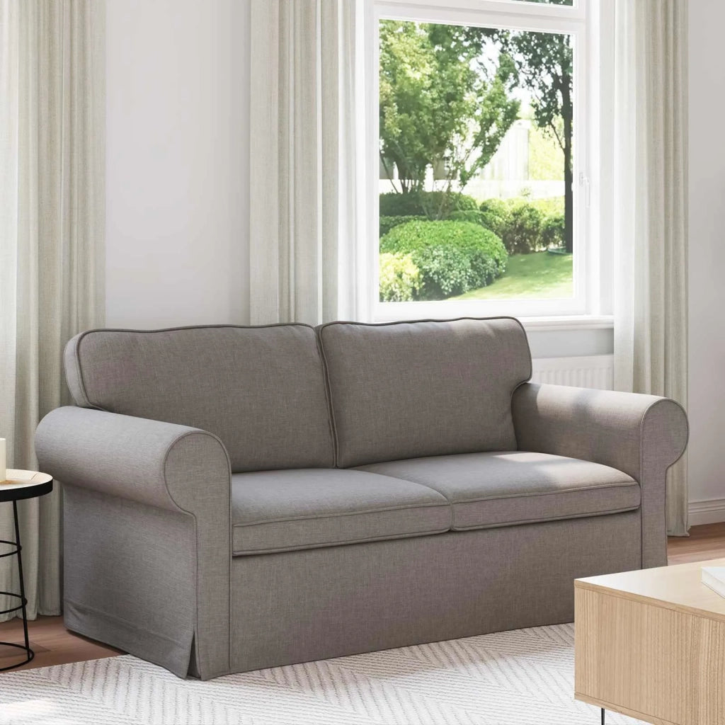 Divano Talpa 175 x 82 x 80 cm Tessuto