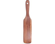 Spazzola in Legno Multifunzionale per Cucina - 29x5.5 cm - Sostenibile e Pratico - Per la Cottura e la Presentazione - Adatto per la Cucina e la Frittura