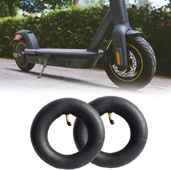 Fascia interna 200x50 tubo gomma 2 pezzi - Scooter elettrico - Dampened da gomma