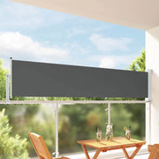 Tenda laterale 100% poliestere ferro acciaio 42035234