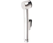 Bidet Manuale a Mano con Doccia a Spruzzo - Installazione Facile - Capocchia in Acciaio Inox - Ecologico - Risparmia Carta - 1 pezzo