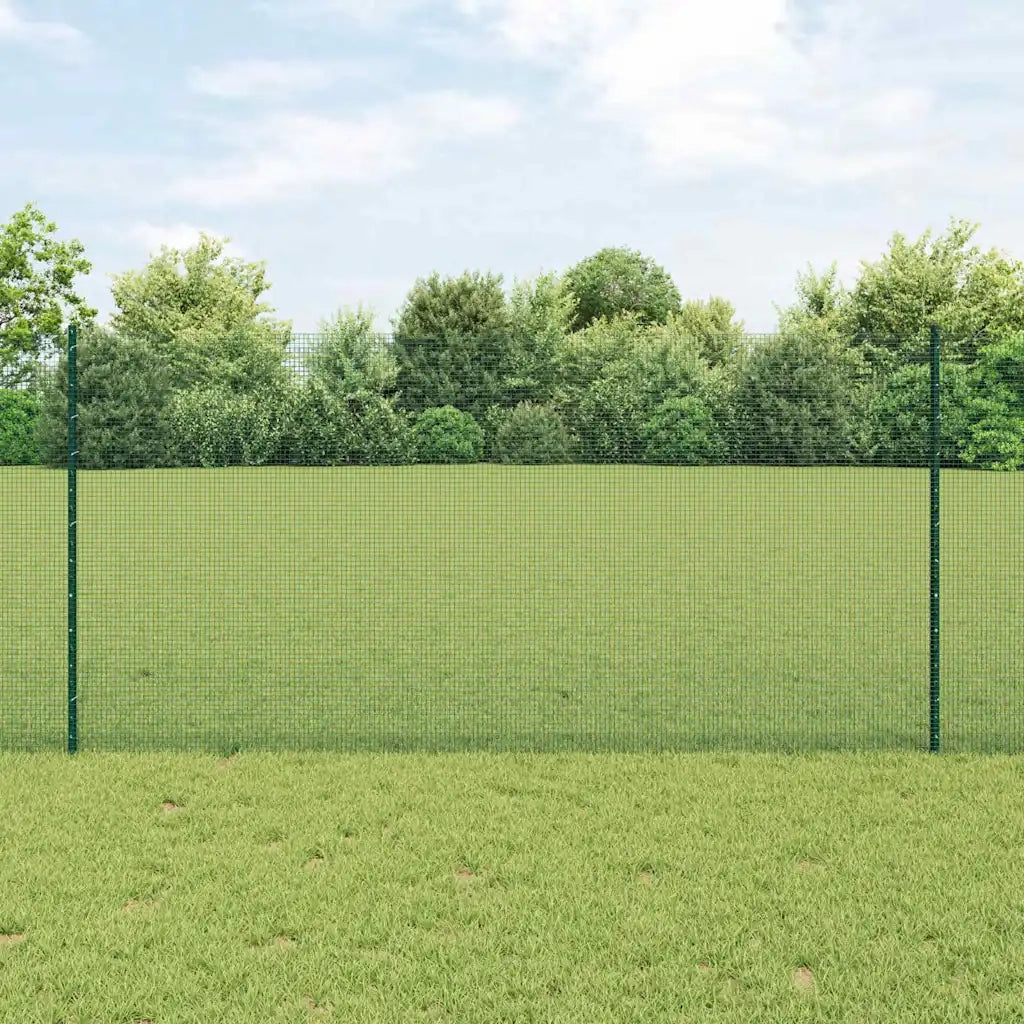 Recinzione da Giardino | Recinzione con Posto Verde