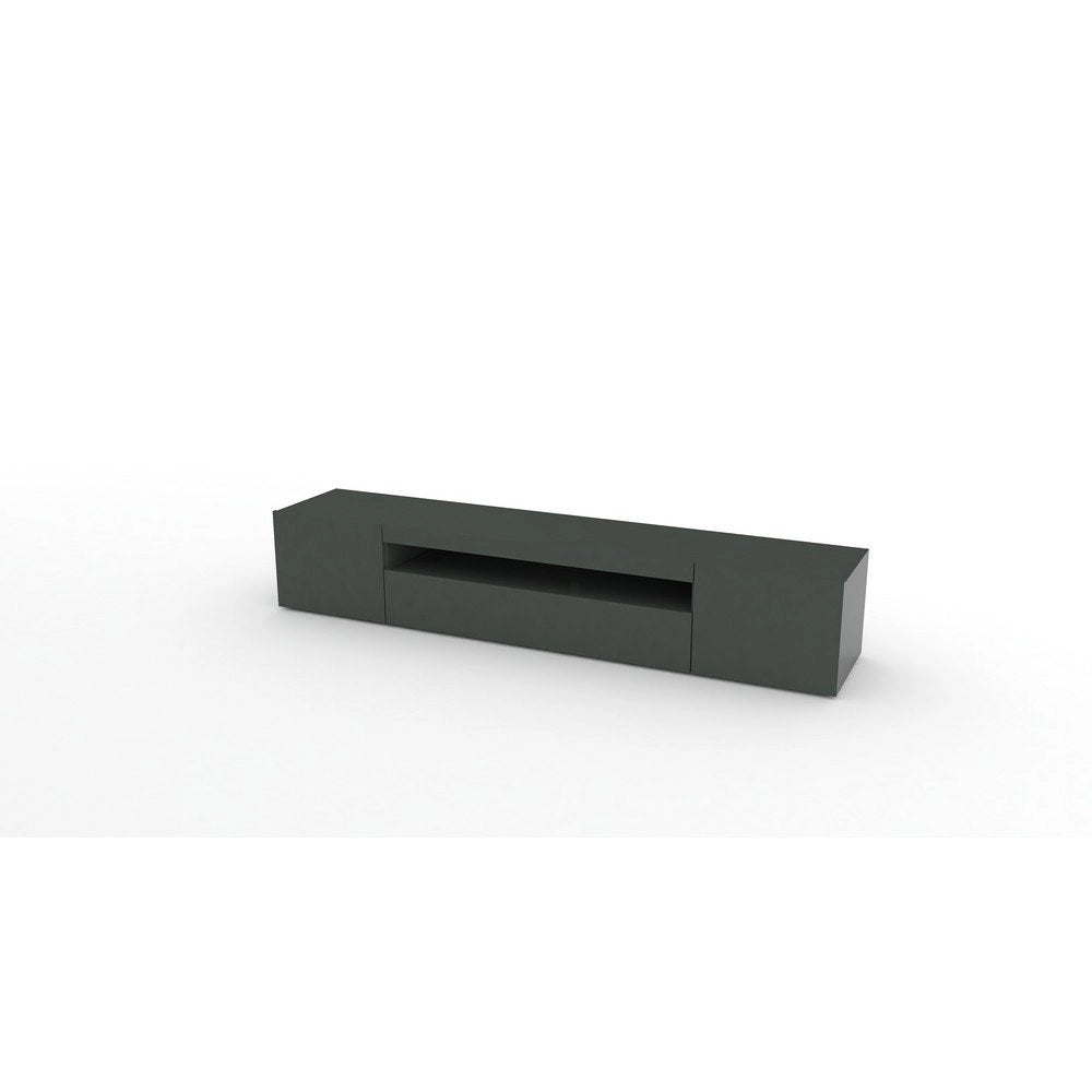 Mobile Porta Tv Moderno 200x40x36,5cm - FUSION