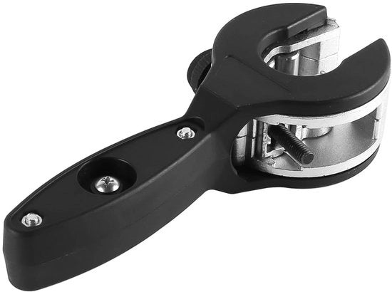 Set di attrezzi per tubi in rame - Pijpgereedschap per tubi in rame - Mini attrezzi - Diametro 6-23 mm