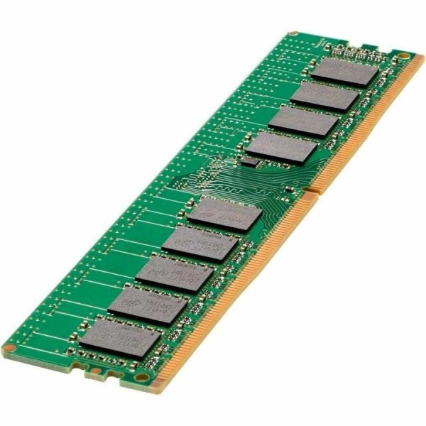 Hpe 16gb (1x16gb) single rank x8 ddr5-4800 cas-40-39-39 unbuffered standard memory kit - p64336-b21