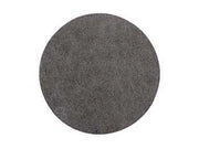 1cf dischi abrasivi levigatrice cartongesso tc dw 225  mm.225 pz.5 grana 80 cod:ferx.fer387484