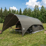 Tenda a tunnel con copertura impermeabile 10 persona 10 persone 42042241
