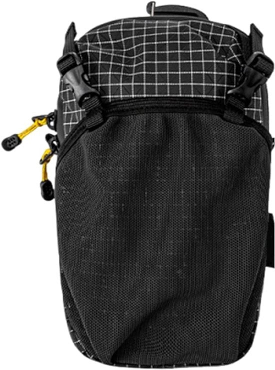 Tas impermeabile per smartphone con cinturino portatile, adatta per bicicletta, zaino da passeggio, scarpe da trekking, bicicletta, viaggio in bicicletta, sport, camper, zaino fitness, viaggio in camper