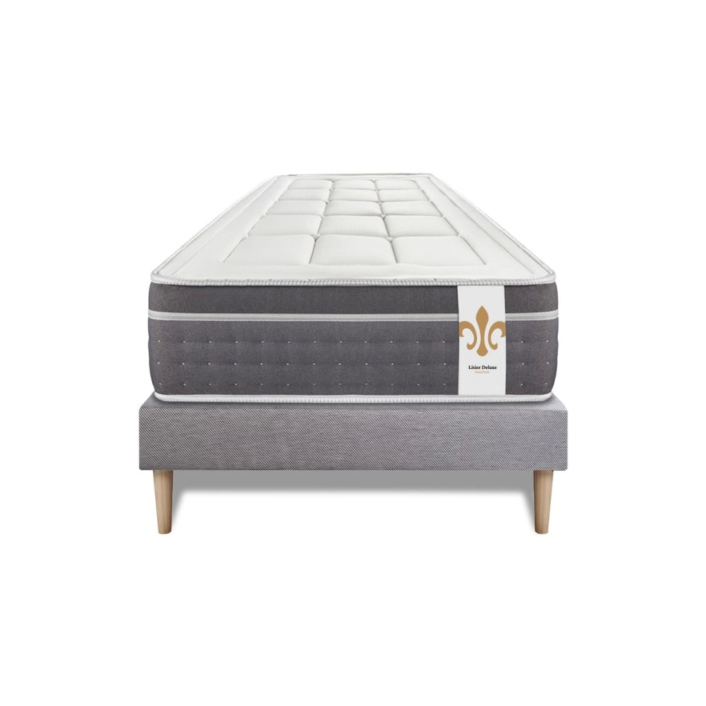 Materasso e base 90x200 cm - Trente
