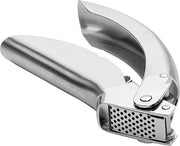 Premiata Tritacipolle - Tritacipolle - Tritacipolle Premium - Duurzaam & Resistent al Lavastoviglie - In Acciaio Inossidabile - Tritacipolle - Manico Ergonomico