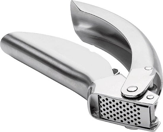 Premiata Tritacipolle - Tritacipolle - Tritacipolle Premium - Duurzaam & Resistent al Lavastoviglie - In Acciaio Inossidabile - Tritacipolle - Manico Ergonomico