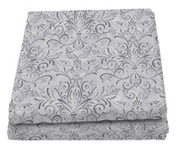 Telo Arredo Copritutto 170x260 cm Copridivano in Microfibra Ornato