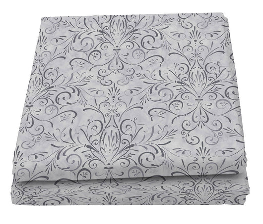 Telo Arredo Copritutto 170x260 cm Copridivano in Microfibra Ornato