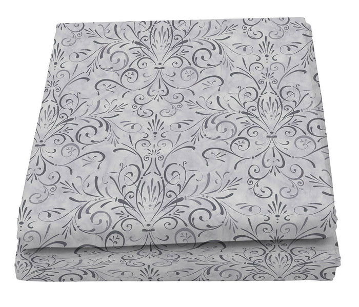 Telo Arredo Copritutto 170x260 cm Copridivano in Microfibra Ornato