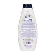 HYDRA VIVA BAGNOCREMA BIANCO LATTE CON INGREDIENTI DI ORIGINE NATURALE 750ML