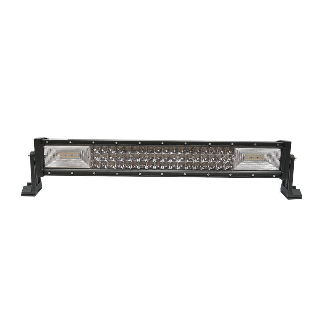 Lampada LED tipo barra, 12-24V, 270W, 40x70x550 mm, Breckner Germany