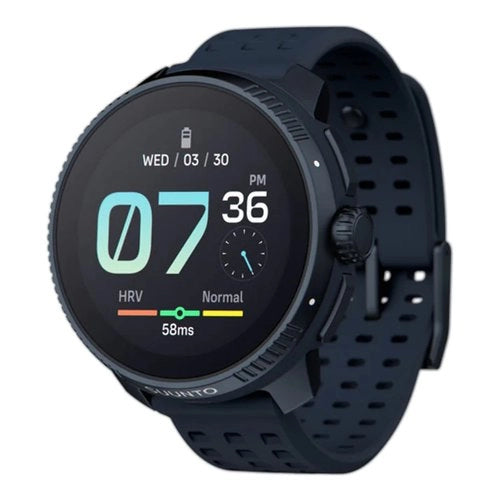 Smartwatch suunto ss050930000 performance race midnight