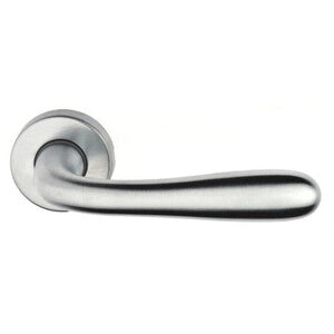 BL 1/2 MANIGLIA GOCCIA PER PORTE BLIND CR SAT DX- 4,0 blister