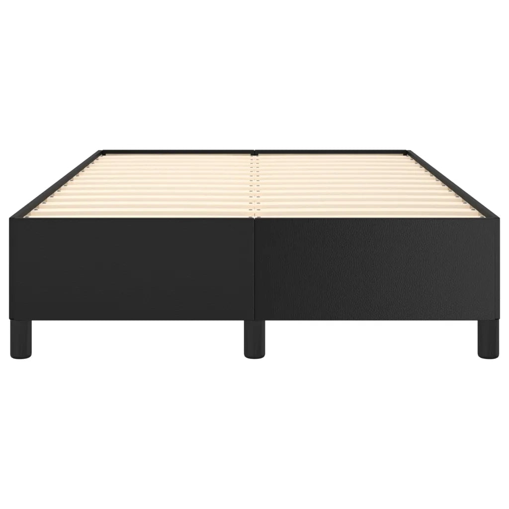 Giroletto Nero 120x200 cm in Similpelle cod mxl 64472