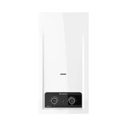 Scaldabagno a Camera Aperta Ariston Akros Plus X 1120 da 11 Lt Metano