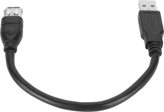 Adattatore Firewire 1394 6-pins femminile a USB 2.0 - Plug-and-play - Flessibile e affidabile - Adatto per fotocamere digitali - registratori DV.