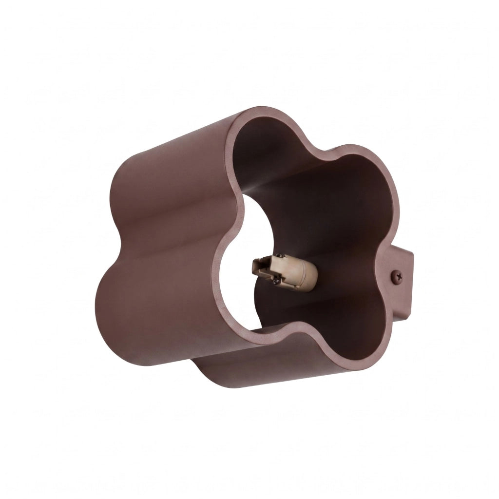 Applique OVIO marrone G9