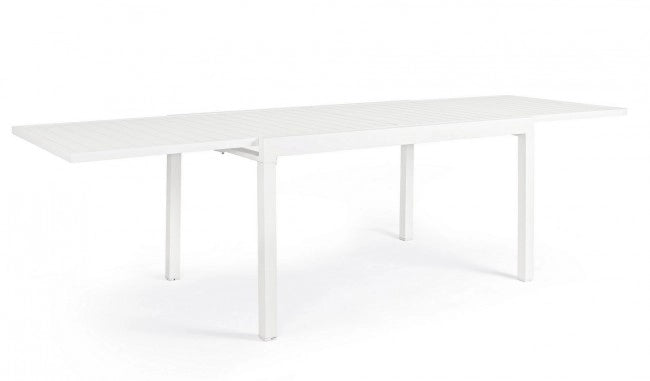 Tavolo All. Pelagius 135-270X90 Bia Yk11