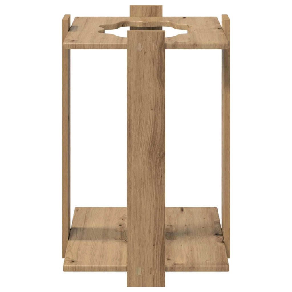 Supporto per stecche da biliardo Legno ingegnerizzato 8006790