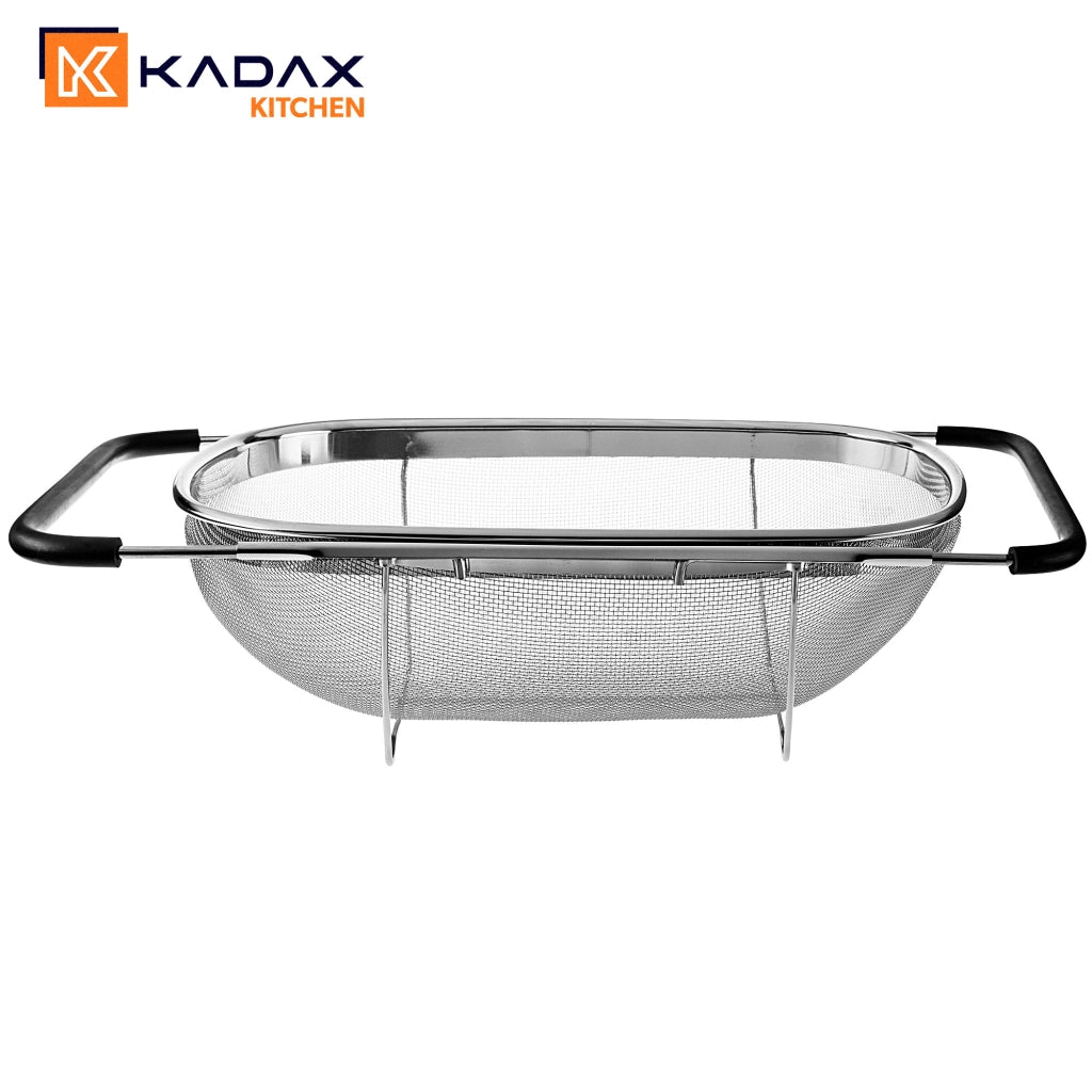 KADAX Sitko do zlewu NSH2525 K15870