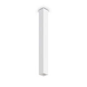 Plafoniera Collezione LOOK Gesso Dimmerabile 28W Ideal Lux