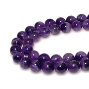 Kralen per 8mm, 45 pezzi, tassello con buco, pietre d'occhio turchesi, naturali, rotonde, per la creazione di gioielli, bracciali, collane.