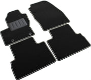 SPRINT01308 , Ford C Max II dal 2010-2013 , con fissaggi foro ovale a distanza Cm 26 , (2 Fix OVAL2)
