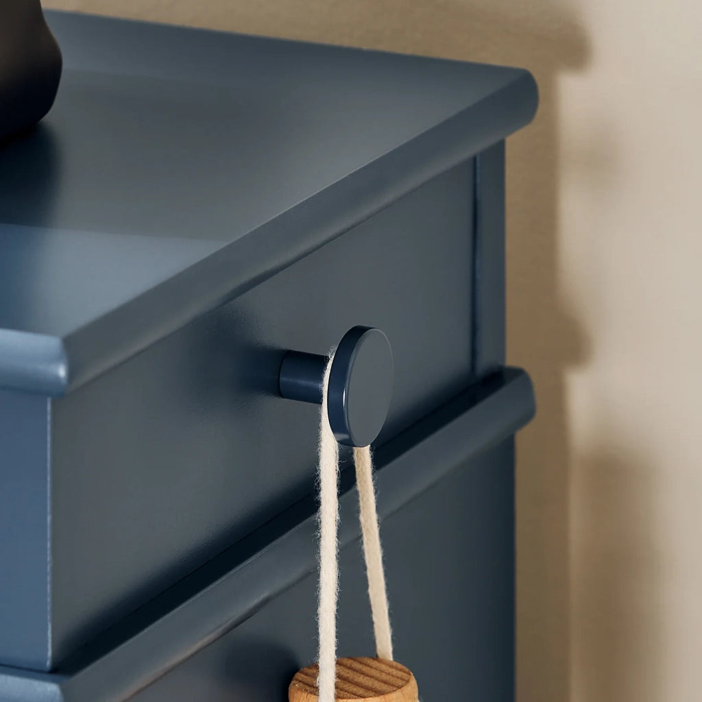 Scarpiera salvaspazio Slim, portascarpe salvaspazio Regolabili Blu L55*P24*A83 cm FSR78-B