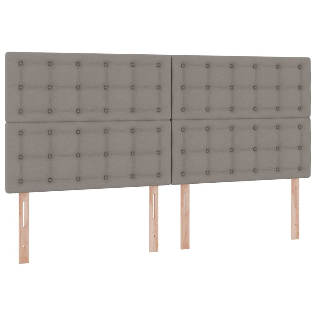 Letto con contenitore e materasso Talpa 200 x 200 cm Poliestere 3371931
