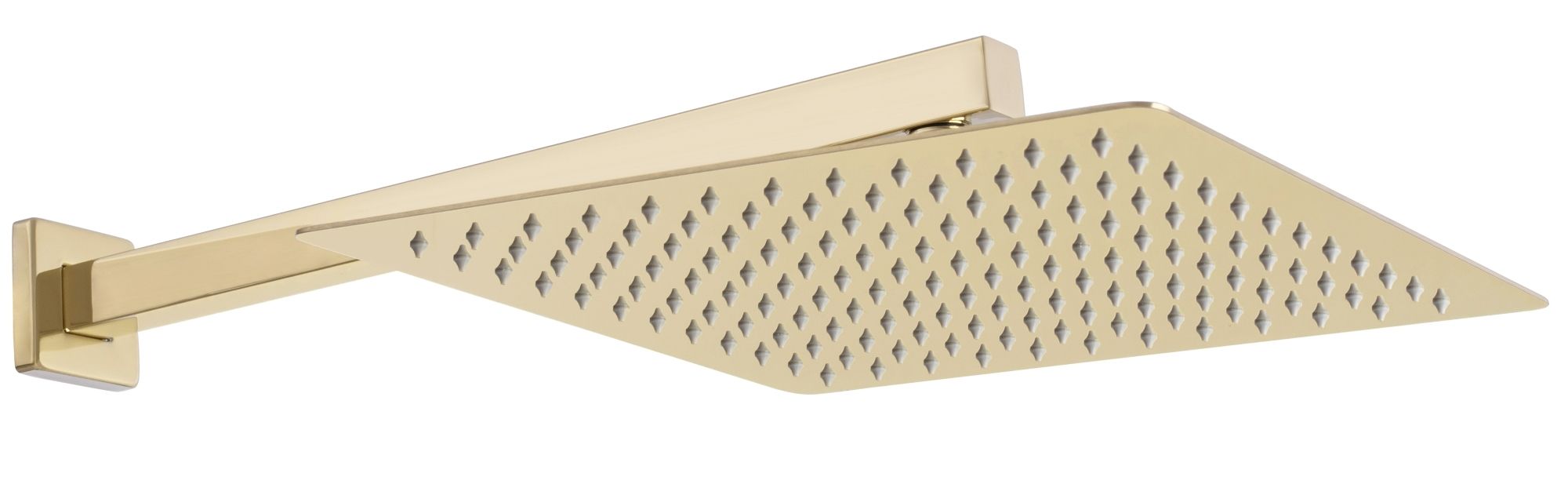 Set Doccia Da Incasso Rea Fenix Davis Gold Box