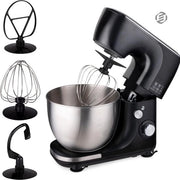 Mixer con Frullatore - Mixer - Macchina da Cucina con Frullatore - Mixer con Frullatore - Macchine da Cucina con Frullatore